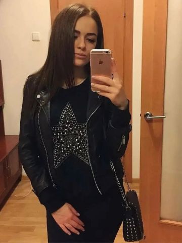 Проститутка Зиглинда Проститутка Зиглинда
